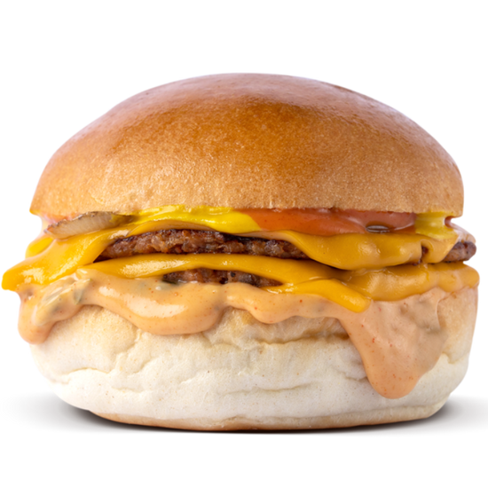 smash daddy burger