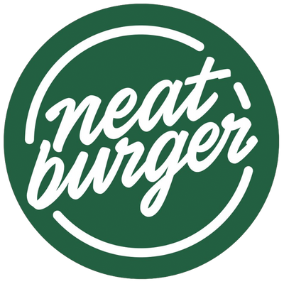Neat Burger logo