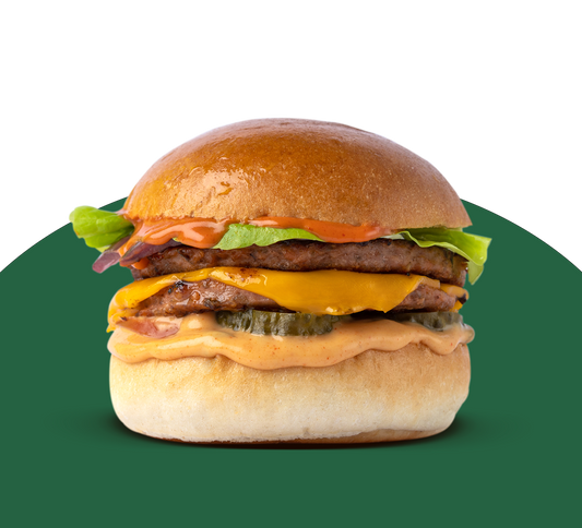 Neat Burger