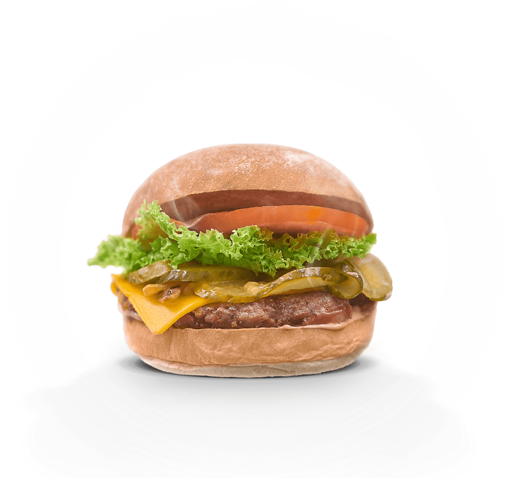 Neat Burger
